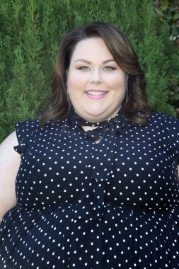 aktris Chrissy Metz