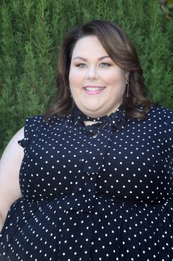 aktris Chrissy Metz
