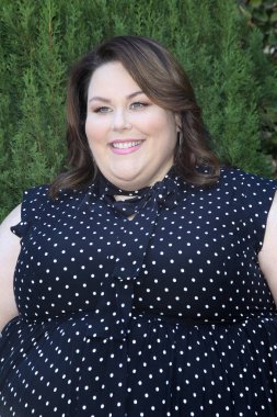 aktris Chrissy Metz