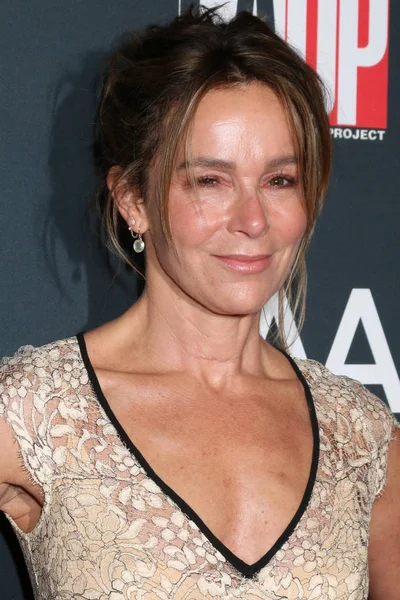 Attrice Jennifer Grey — Foto Stock