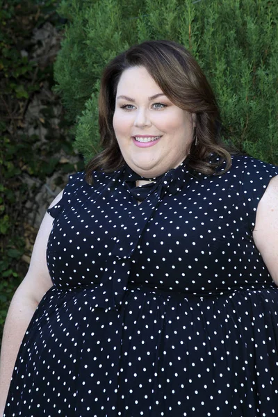 aktris Chrissy Metz