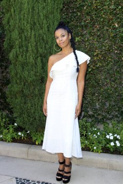 Susan Kelechi Watson 