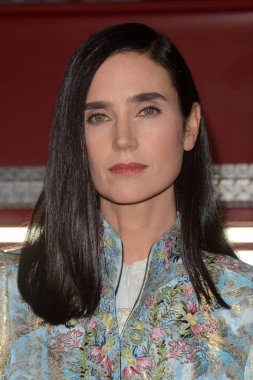 Aktris Jennifer Connelly