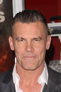aktör josh brolin