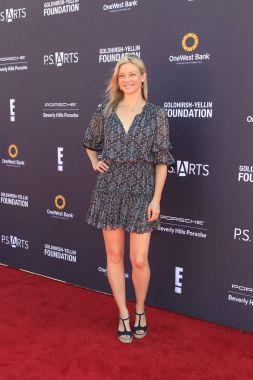  Aktris Amy Smart 