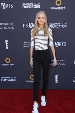 sinema oyuncusu Jessica Belkin