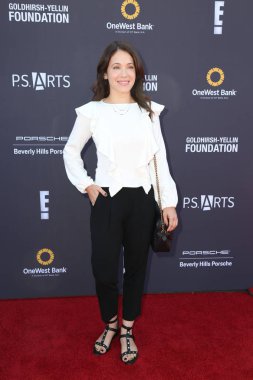 aktris Marla Sokoloff