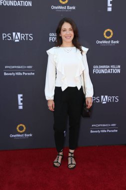 aktris Marla Sokoloff