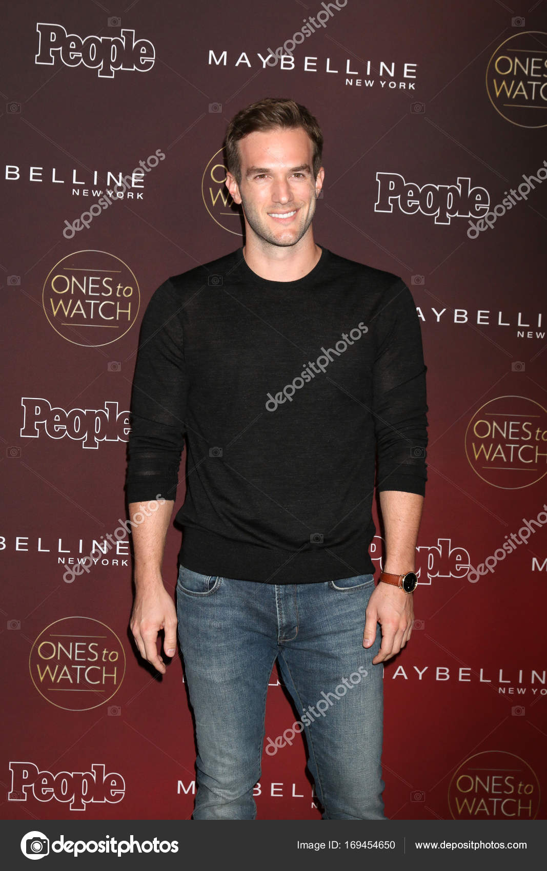 Actor Andy Favreau – Stock Editorial Photo © Jean_Nelson #169454650