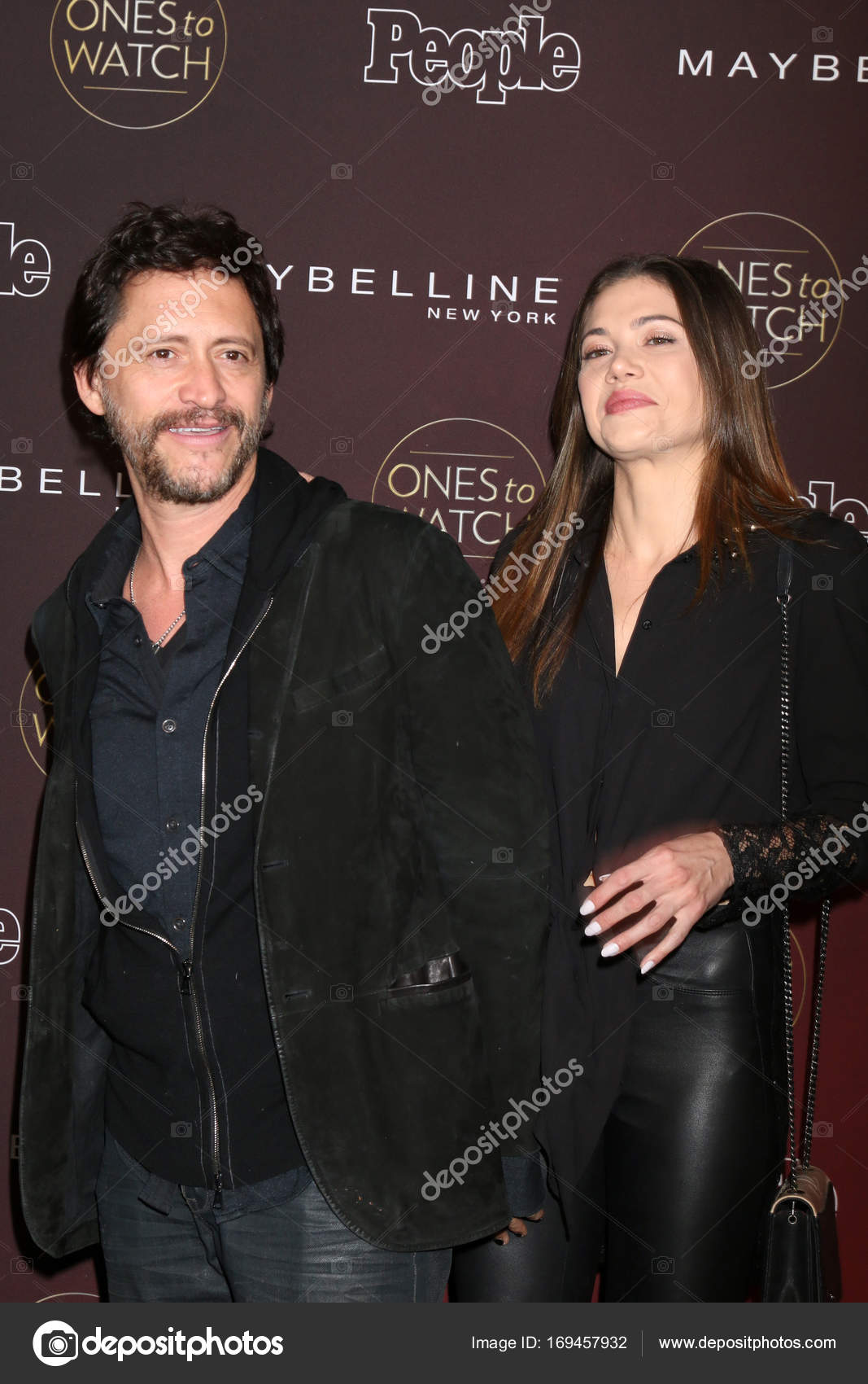 Clifton Collins Jr Francesca Fisher Eastwood Stock Editorial Photo C Jean Nelson Clifton Collins Jr Francesca Fisher Eastwood Stock Editorial Photo C Jean Nelson