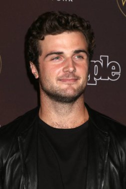 aktör Beau Mirchoff 