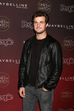 aktör Beau Mirchoff 