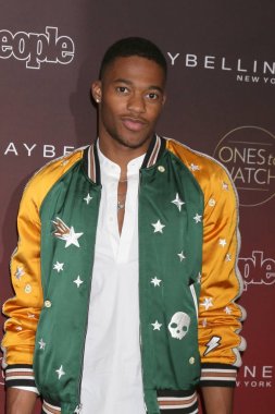 aktör Christopher Meyer