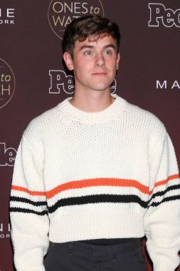 aktör Connor Franta