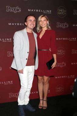 Frankie Munez, konuk