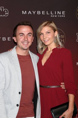 Frankie Munez, konuk