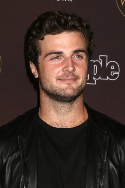 Actor Beau Mirchoff — Stock Photo, Image