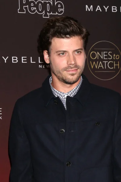 Attore Francois Arnaud — Foto Stock