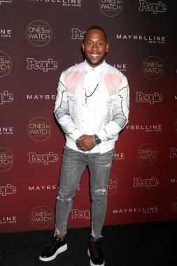  Parti izlemek için J Lee halk olanlar