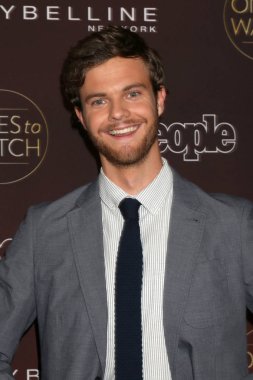 aktör Jack Quaid 
