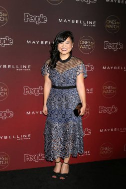 Kelly Marie Tran 