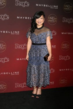 Kelly Marie Tran 
