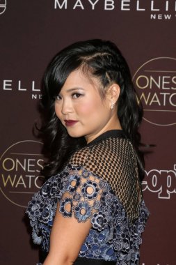 Kelly Marie Tran 