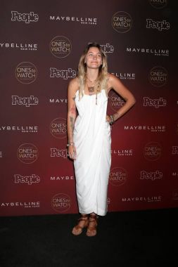 oyuncu Paris Jackson