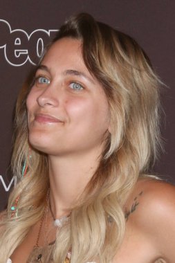 oyuncu Paris Jackson