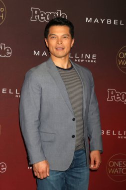  Vincent Rodriguez III