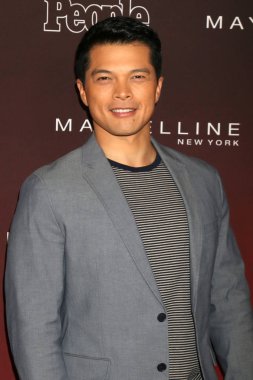  Vincent Rodriguez III