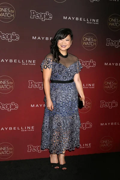 Kelly Marie Tran 