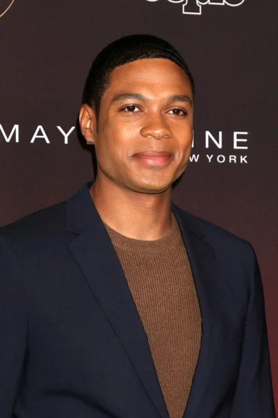 Acteur Ray Fisher — Photo