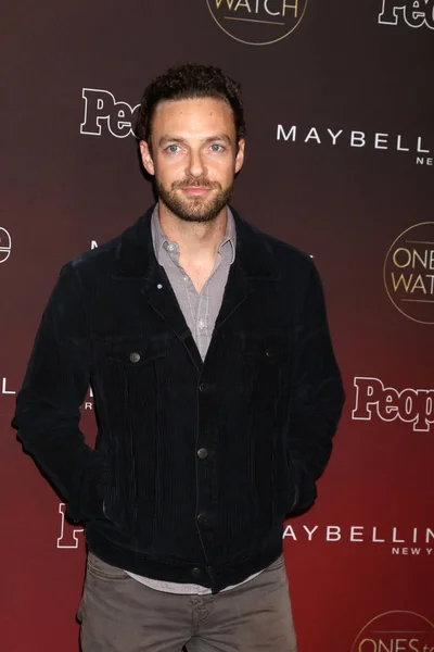 Actor Ross Marquand — Foto de Stock