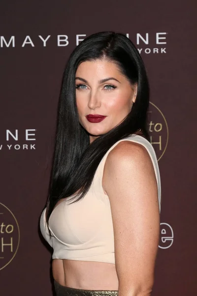 Actrice Trace Lysette — Stockfoto