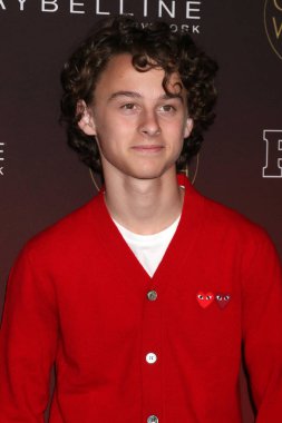  aktör Wyatt Oleff