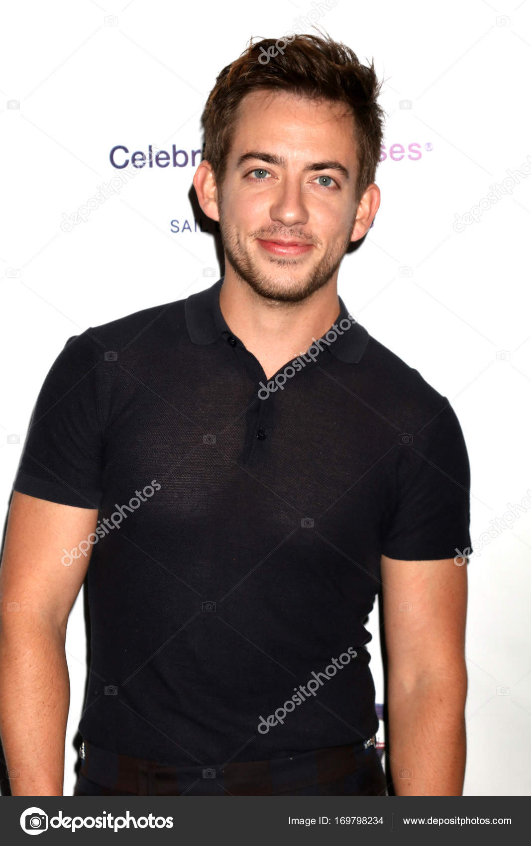 Actor Kevin McHale – Stock Editorial Photo © Jean_Nelson #169798234