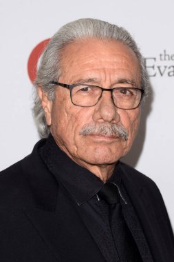 Edward James Olmos
