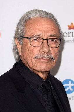Edward James Olmos