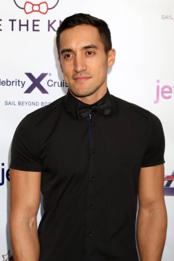  Aktör Keahu Kahuanui