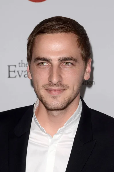 Actor Kendall Schmidt — Stock Photo, Image