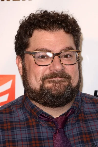 Actor Bobby Moynihan — Foto de Stock