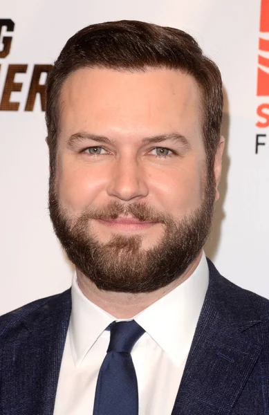 Schauspieler Taran Killam — Stockfoto