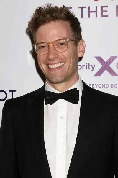 Acteur Barrett Foa — Photo