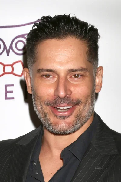 El actor Joe Manganiello —  Fotos de Stock