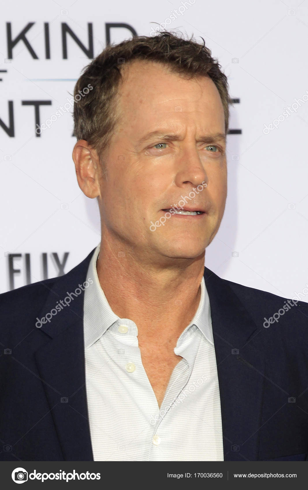 Actor Greg Kinnear – Stock Editorial Photo © Jean_Nelson #170036560