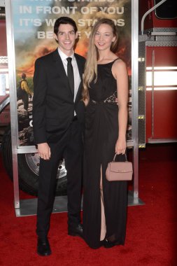 aktör Michael Mcnulty