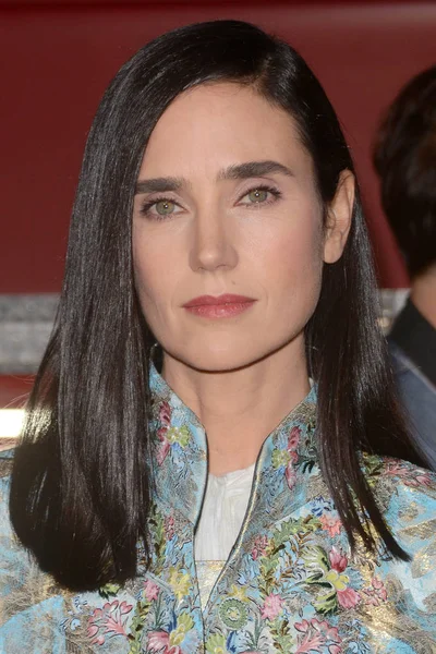 Actress  Jennifer Connelly — Stock Photo, Image