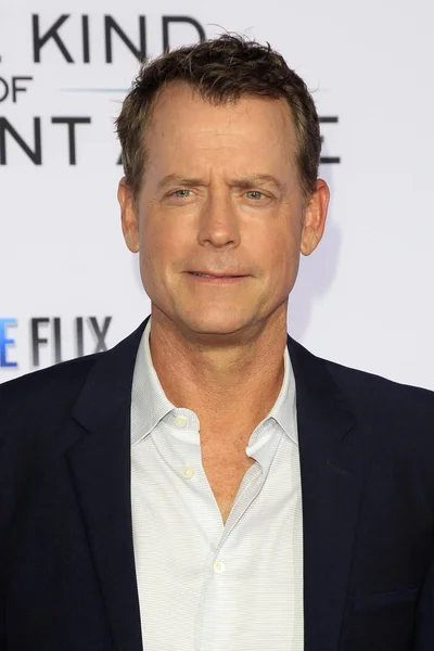 Attore Greg Kinnear — Foto Stock