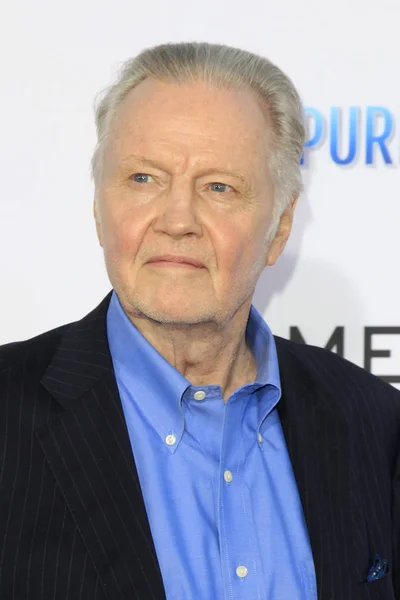 Ator Jon Voight — Fotografia de Stock